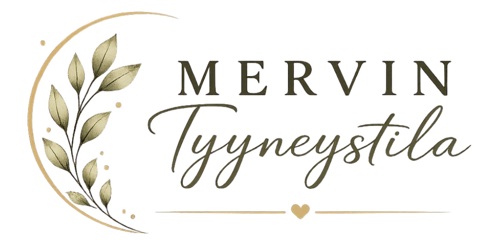 Mervin Tyyneystila